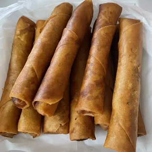 Egg Rolls