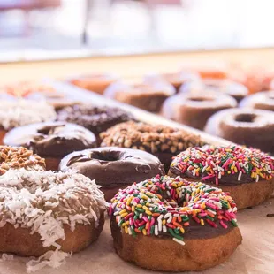 Sprinkles