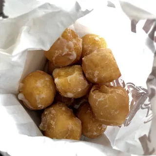 Donut Hole