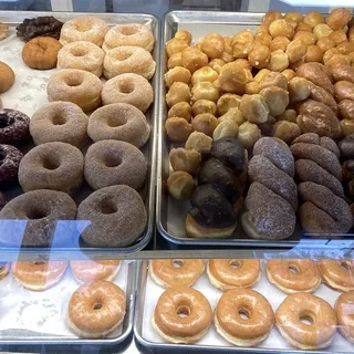 Regular Donut