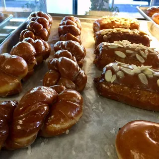 Bear Claw