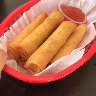 Egg Rolls