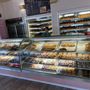 Donuts