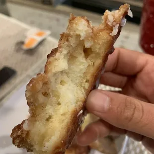 Big Apple Fritter