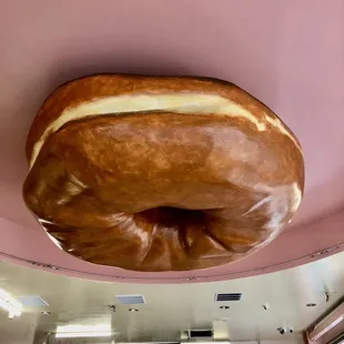 THE Happy Donut