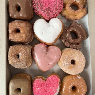The most adorable donuts ever