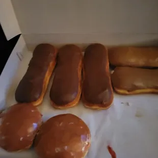 Doughnuts