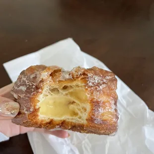Cronut Filled