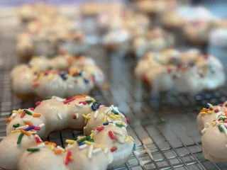 Mochi Dough