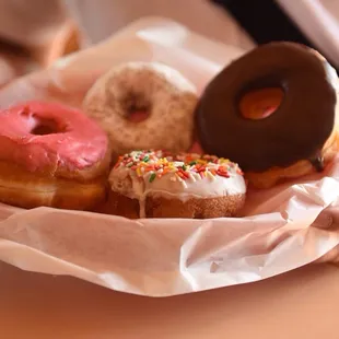 It's just too good...