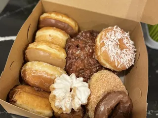 Donut Delite