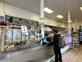 Jim Georgie's Donuts