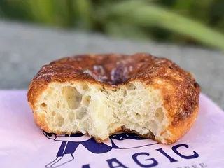 Magic Donuts & Coffee