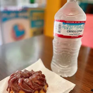 Donut why, this is delicious.