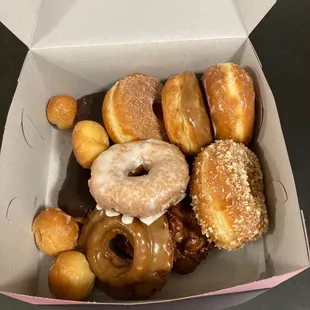 TooGoodToGo Surprise Bag