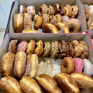 donuts