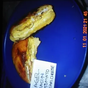 Croissant