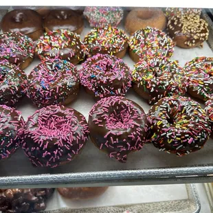 Donuts