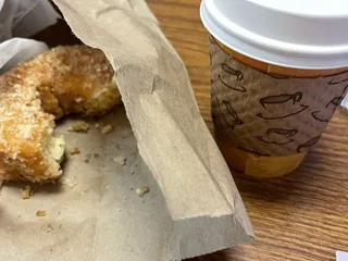 Inga Donut