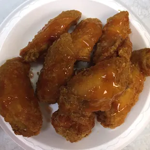 chicken wings, fried chicken wings, poultry, bbq chicken, chicken, chicken wings and fried chicken, food, bbq wings, fried chicken