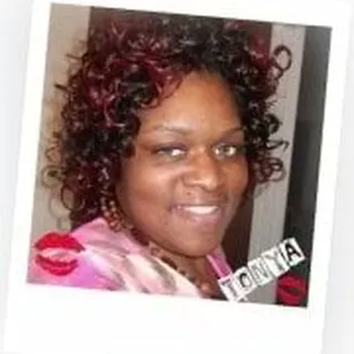 Tonya D.
