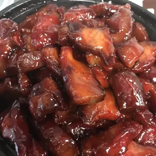 Bbq Pork
