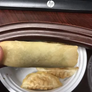 Spring Roll