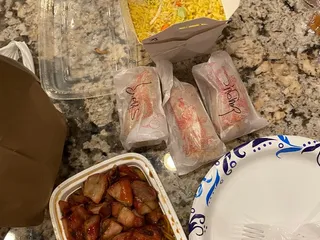 China Wok