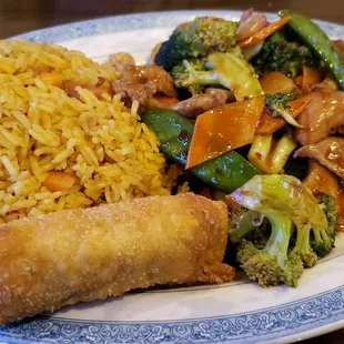 Hunan Pork