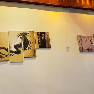 Tasteful art