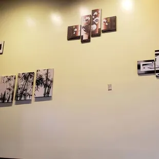 Tasteful art