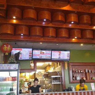 Counter