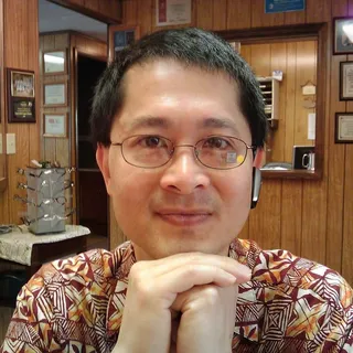 Alan N.