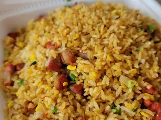 Liu's Garden Chinese Cuisine