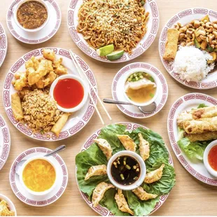 Feed The Family Special