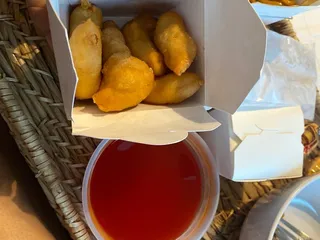 China Inn