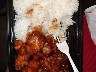 Food King