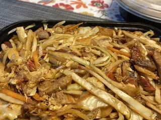 China Wok