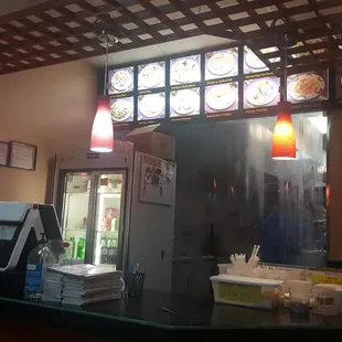 Counter