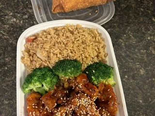 China Wok