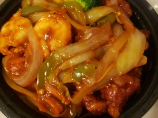Chow Express