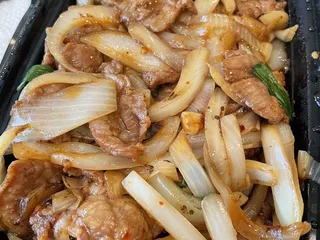 Wok'N Roll