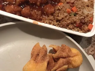 Happy Dragon