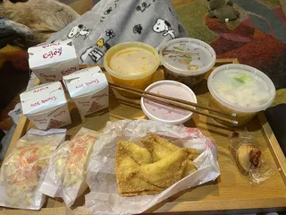 China King
