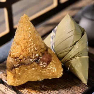 Sticky rice