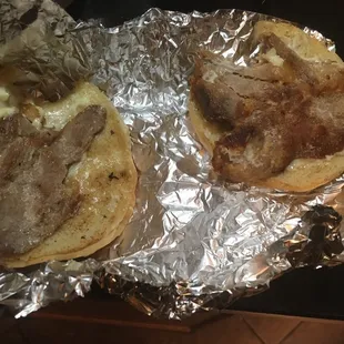 Baked Pork Chop