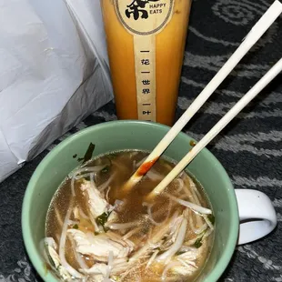 Happy Eats