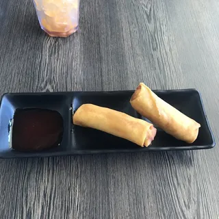 Spring Rolls