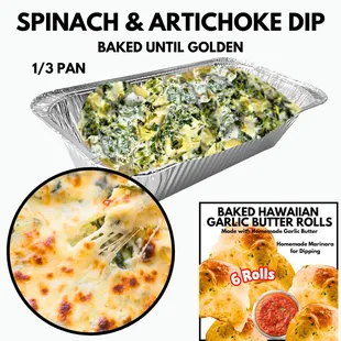 food, salads