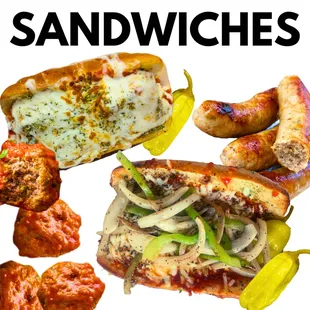 pizza, food